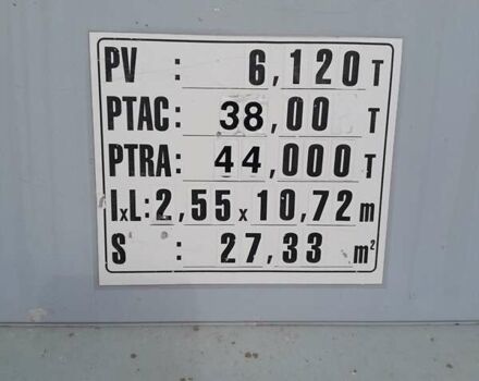 Синий СТАС SA 334K, объемом двигателя 0 л и пробегом 900 тыс. км за 23800 $, фото 20 на Automoto.ua