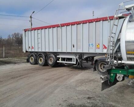 Синий СТАС SA 334K, объемом двигателя 0 л и пробегом 900 тыс. км за 23800 $, фото 29 на Automoto.ua