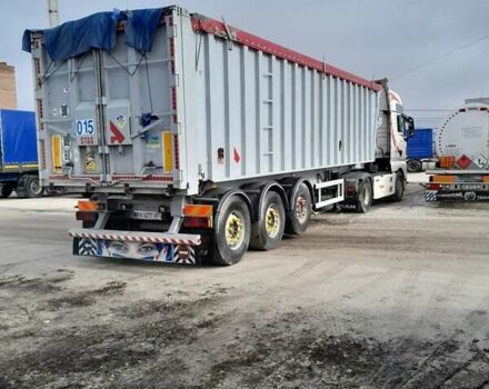 Синий СТАС SA 334K, объемом двигателя 0 л и пробегом 900 тыс. км за 23800 $, фото 33 на Automoto.ua