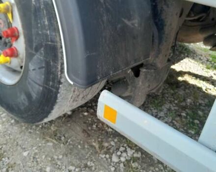 Синий СТАС SA 334K, объемом двигателя 0 л и пробегом 900 тыс. км за 23800 $, фото 3 на Automoto.ua