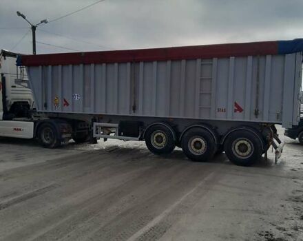 Синий СТАС SA 334K, объемом двигателя 0 л и пробегом 900 тыс. км за 23800 $, фото 38 на Automoto.ua