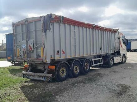 Синий СТАС SA 334K, объемом двигателя 0 л и пробегом 900 тыс. км за 23800 $, фото 1 на Automoto.ua