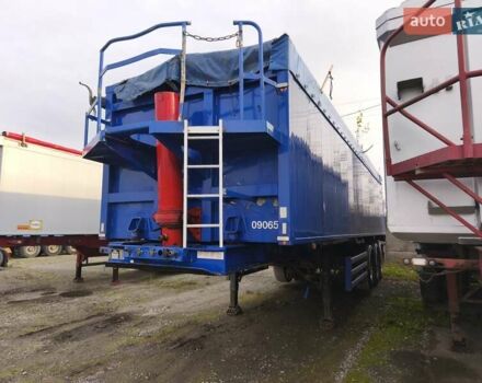 СТАС SA 336K, объемом двигателя 0 л и пробегом 555 тыс. км за 16900 $, фото 1 на Automoto.ua