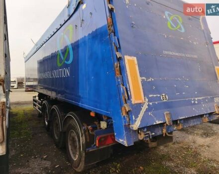 СТАС SA 336K, объемом двигателя 0 л и пробегом 555 тыс. км за 16900 $, фото 3 на Automoto.ua