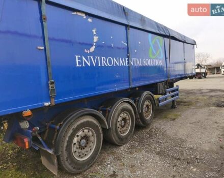 СТАС SA 336K, объемом двигателя 0 л и пробегом 555 тыс. км за 16900 $, фото 2 на Automoto.ua