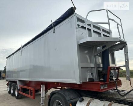 СТАС SA 336K, объемом двигателя 0 л и пробегом 777 тыс. км за 28999 $, фото 1 на Automoto.ua