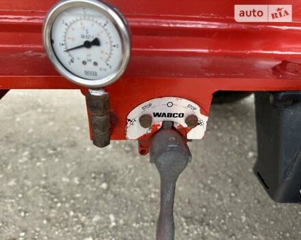 СТАС SA 336K, объемом двигателя 0 л и пробегом 777 тыс. км за 28999 $, фото 58 на Automoto.ua