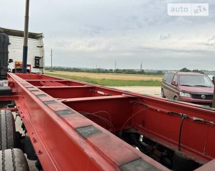 СТАС SA 336K, объемом двигателя 0 л и пробегом 777 тыс. км за 28999 $, фото 37 на Automoto.ua