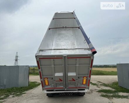 СТАС SA 336K, объемом двигателя 0 л и пробегом 777 тыс. км за 28999 $, фото 34 на Automoto.ua