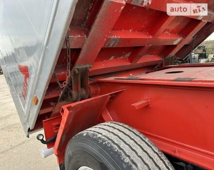 СТАС SA 336K, объемом двигателя 0 л и пробегом 777 тыс. км за 28999 $, фото 32 на Automoto.ua