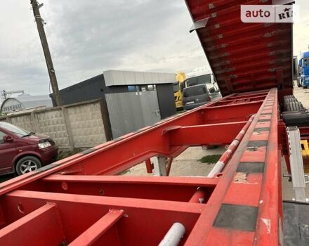 СТАС SA 336K, объемом двигателя 0 л и пробегом 777 тыс. км за 28999 $, фото 39 на Automoto.ua