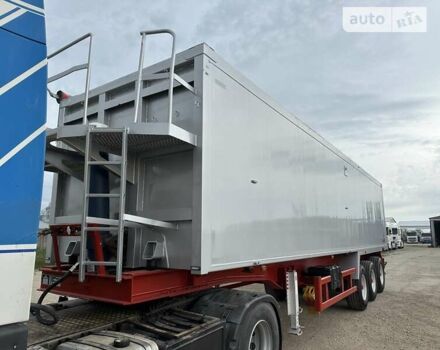 СТАС SA 336K, объемом двигателя 0 л и пробегом 777 тыс. км за 28999 $, фото 3 на Automoto.ua