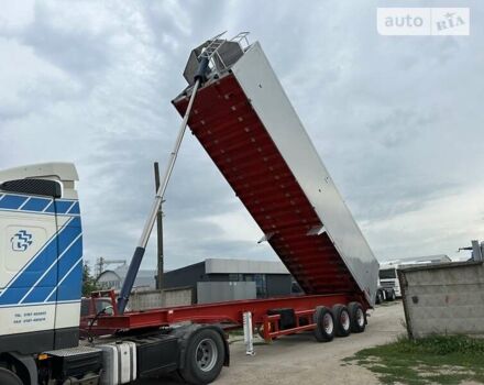 СТАС SA 336K, объемом двигателя 0 л и пробегом 777 тыс. км за 28999 $, фото 24 на Automoto.ua