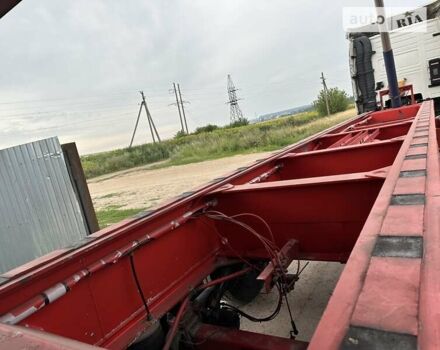 СТАС SA 336K, объемом двигателя 0 л и пробегом 777 тыс. км за 28999 $, фото 31 на Automoto.ua