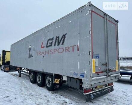 СТАС SA 336K, объемом двигателя 0 л и пробегом 500 тыс. км за 18179 $, фото 8 на Automoto.ua