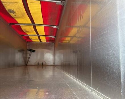 СТАС SA 336K 2007 в Черновцах на Automoto.ua СТАС SA 336K, объемом двигателя 0 л и пробегом 300 тыс. км за 23323 $, фото 5 на Automoto.ua