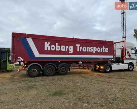 СТАС SA 336K 2007 в Черновцах на Automoto.ua СТАС SA 336K, объемом двигателя 0 л и пробегом 300 тыс. км за 23323 $, фото 1 на Automoto.ua