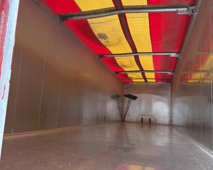 СТАС SA 336K 2007 в Черновцах на Automoto.ua СТАС SA 336K, объемом двигателя 0 л и пробегом 300 тыс. км за 23323 $, фото 7 на Automoto.ua