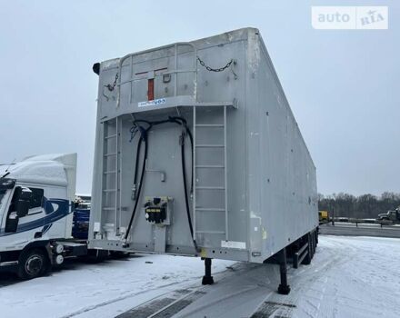 СТАС SA 336K, объемом двигателя 0 л и пробегом 500 тыс. км за 18179 $, фото 1 на Automoto.ua