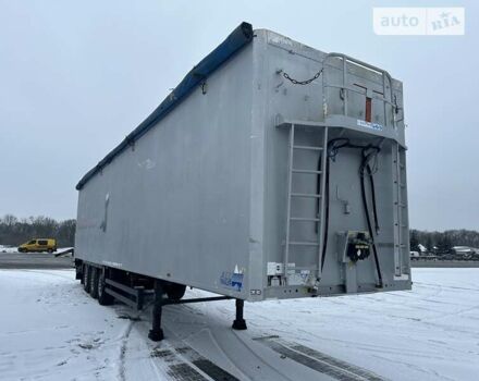 СТАС SA 336K, объемом двигателя 0 л и пробегом 500 тыс. км за 18179 $, фото 2 на Automoto.ua