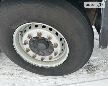 СТАС SA 336K, объемом двигателя 0 л и пробегом 500 тыс. км за 18179 $, фото 5 на Automoto.ua