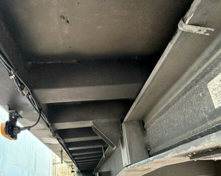 Серый СТАС SA 336K, объемом двигателя 0 л и пробегом 0 тыс. км за 15200 $, фото 11 на Automoto.ua