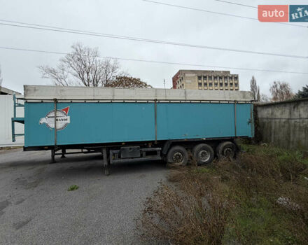 Серый СТАС SA 336K, объемом двигателя 0 л и пробегом 0 тыс. км за 15200 $, фото 2 на Automoto.ua