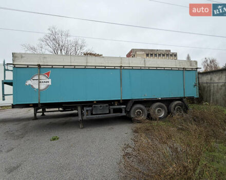 Серый СТАС SA 336K, объемом двигателя 0 л и пробегом 0 тыс. км за 15200 $, фото 1 на Automoto.ua