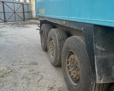 Серый СТАС SA 336K, объемом двигателя 0 л и пробегом 0 тыс. км за 15000 $, фото 5 на Automoto.ua