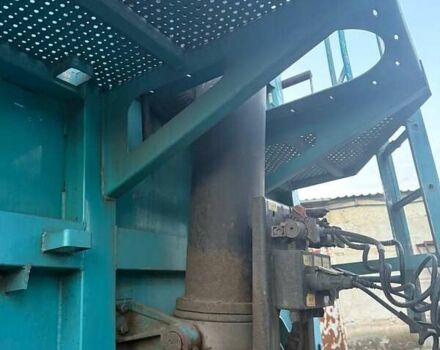 Серый СТАС SA 336K, объемом двигателя 0 л и пробегом 0 тыс. км за 15000 $, фото 7 на Automoto.ua