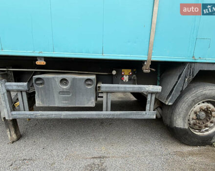 Серый СТАС SA 336K, объемом двигателя 0 л и пробегом 0 тыс. км за 15200 $, фото 10 на Automoto.ua