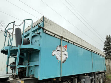 Серый СТАС SA 336K, объемом двигателя 0 л и пробегом 0 тыс. км за 15200 $, фото 1 на Automoto.ua