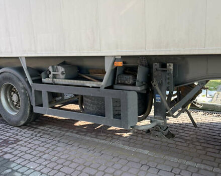 Белый СТАС SA 338, объемом двигателя 0 л и пробегом 0 тыс. км за 29000 $, фото 13 на Automoto.ua