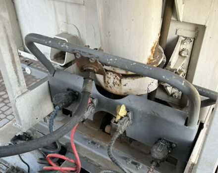 Белый СТАС SA 338, объемом двигателя 0 л и пробегом 0 тыс. км за 29000 $, фото 9 на Automoto.ua