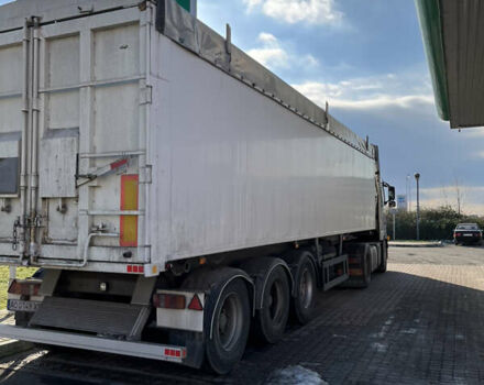 Белый СТАС SA 338, объемом двигателя 0 л и пробегом 0 тыс. км за 29000 $, фото 14 на Automoto.ua