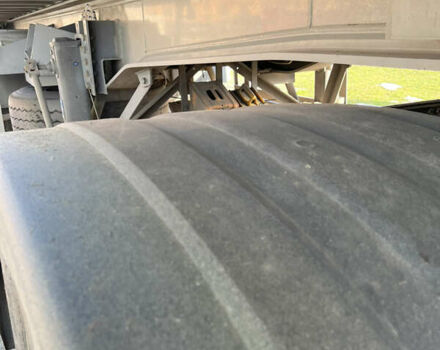 Белый СТАС SA 338, объемом двигателя 0 л и пробегом 0 тыс. км за 29000 $, фото 4 на Automoto.ua