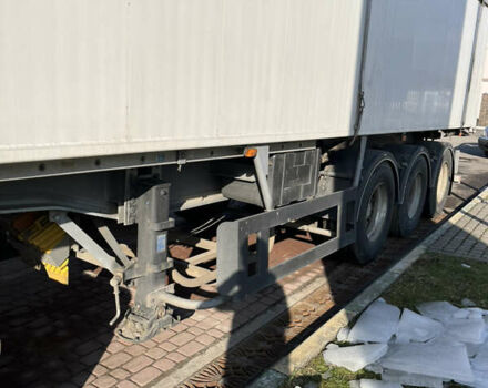 Белый СТАС SA 338, объемом двигателя 0 л и пробегом 0 тыс. км за 29000 $, фото 11 на Automoto.ua