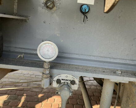 Белый СТАС SA 338, объемом двигателя 0 л и пробегом 0 тыс. км за 29000 $, фото 2 на Automoto.ua