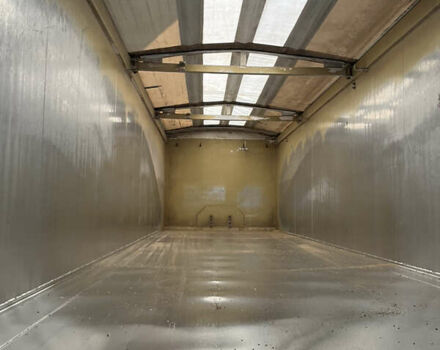 Белый СТАС SA 338, объемом двигателя 0 л и пробегом 0 тыс. км за 29000 $, фото 5 на Automoto.ua