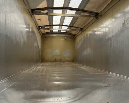 Белый СТАС SA 338, объемом двигателя 0 л и пробегом 0 тыс. км за 29000 $, фото 6 на Automoto.ua