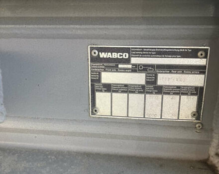 Белый СТАС SA 338, объемом двигателя 0 л и пробегом 0 тыс. км за 29000 $, фото 3 на Automoto.ua