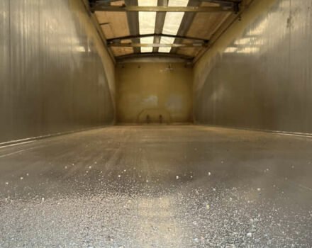 Белый СТАС SA 338, объемом двигателя 0 л и пробегом 0 тыс. км за 29000 $, фото 7 на Automoto.ua