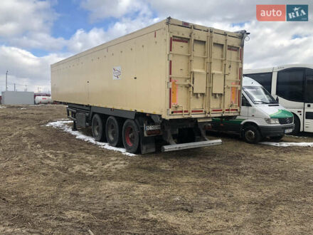 СТАС SA 339K 1997 в Львове на Automoto.ua Коричневый СТАС SA 339K, объемом двигателя 0 л и пробегом 100 тыс. км за 18000 $, фото 1 на Automoto.ua