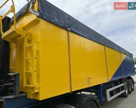СТАС SA 339K, объемом двигателя 0 л и пробегом 0 тыс. км за 12900 $, фото 2 на Automoto.ua
