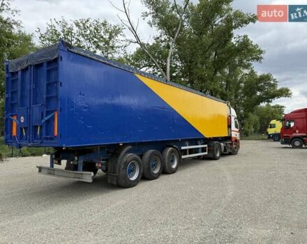 СТАС SA 339K, объемом двигателя 0 л и пробегом 0 тыс. км за 13800 $, фото 6 на Automoto.ua