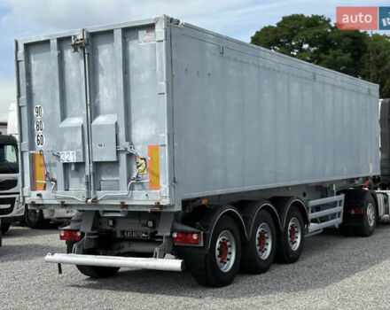 СТАС SA 339K, объемом двигателя 0 л и пробегом 0 тыс. км за 21000 $, фото 7 на Automoto.ua