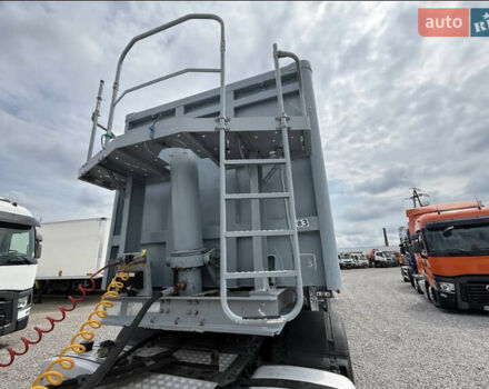 СТАС SA 339K, объемом двигателя 0 л и пробегом 0 тыс. км за 21000 $, фото 2 на Automoto.ua