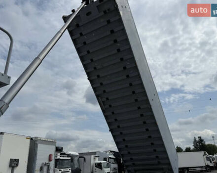 СТАС SA 339K, объемом двигателя 0 л и пробегом 0 тыс. км за 21000 $, фото 3 на Automoto.ua