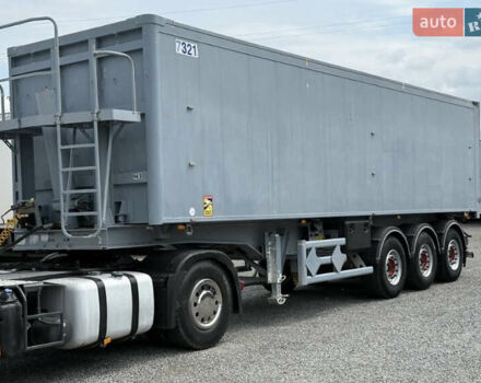 СТАС SA 339K, объемом двигателя 0 л и пробегом 0 тыс. км за 21000 $, фото 1 на Automoto.ua