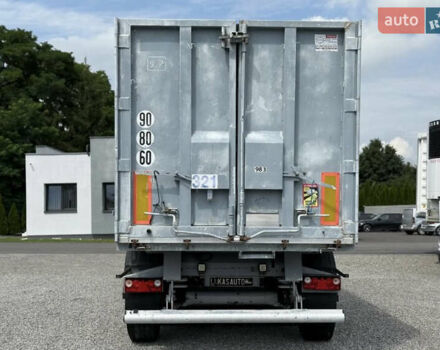 СТАС SA 339K, объемом двигателя 0 л и пробегом 0 тыс. км за 21000 $, фото 4 на Automoto.ua